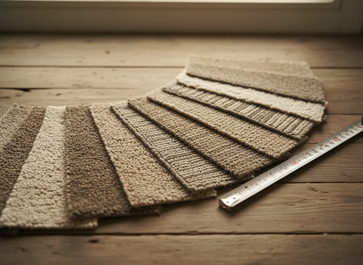 Carpet Installation Haubstadt, IN FAQs
